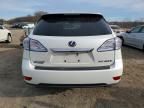 2010 Lexus Rx 450h