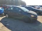 2014 Chevrolet Sonic ls