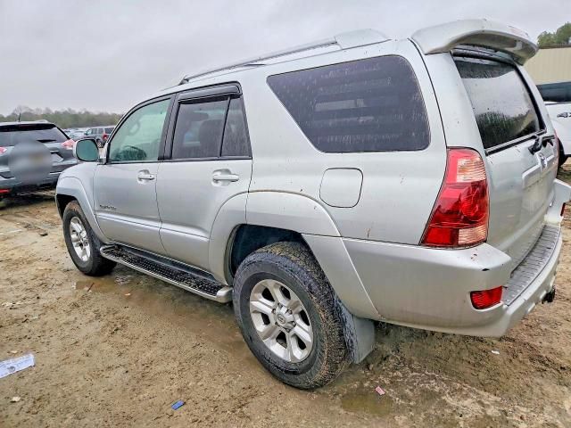 2003 Toyota 4runner