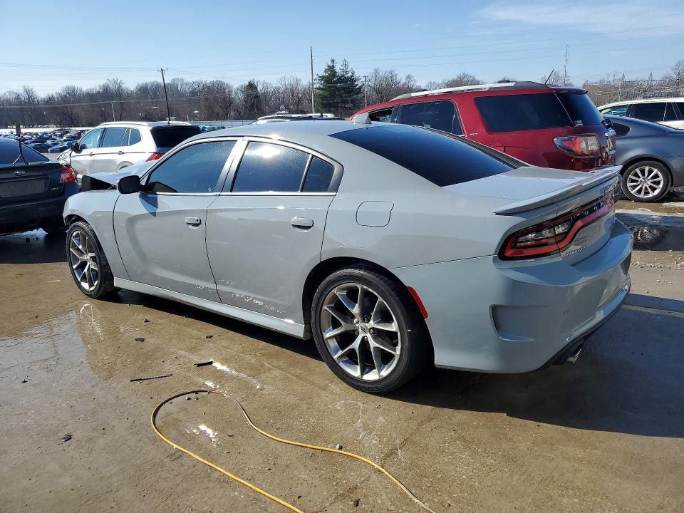 2021 Dodge Charger gt