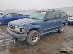 2000 Ford Explorer xlt en venta en Waldorf, MD