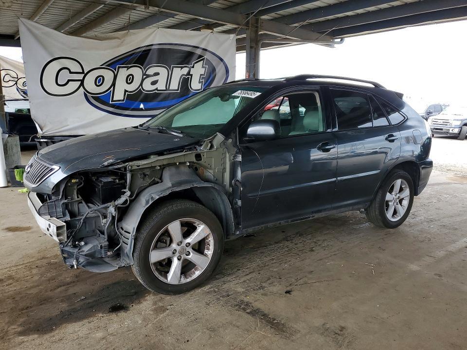 2006 Lexus Rx 330