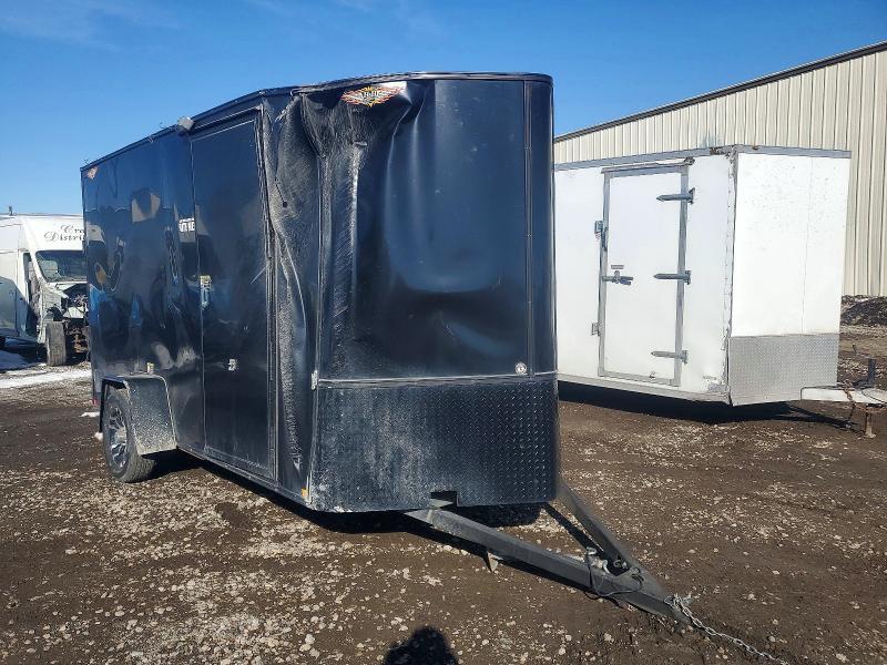 2019 H & H Trailers H & H Trailers