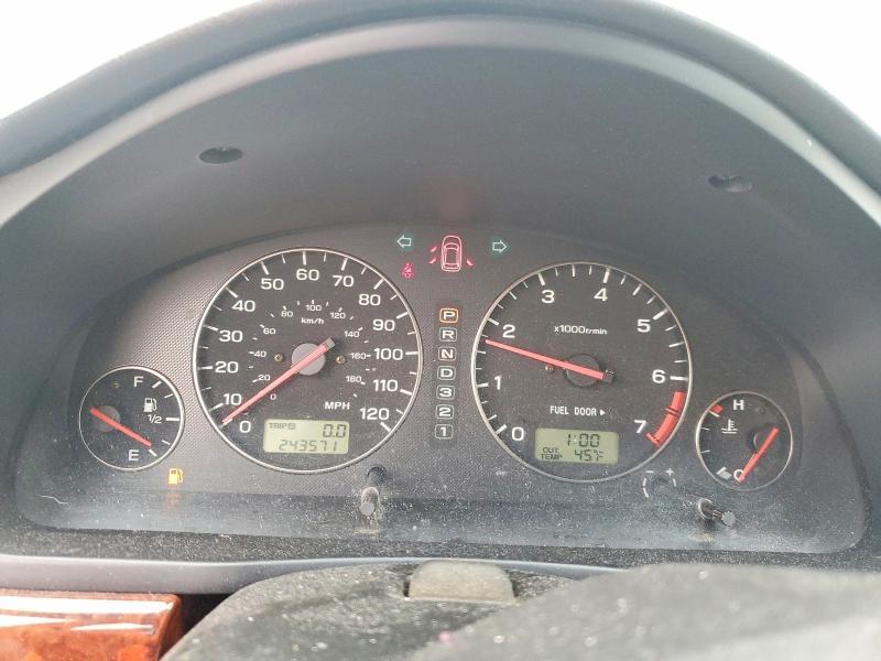 2004 Subaru Legacy l Special