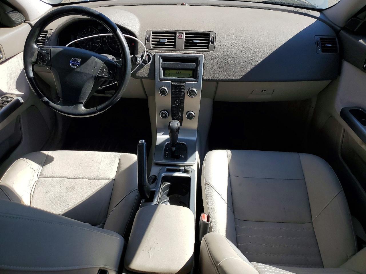 2008 Volvo V50 2.4i