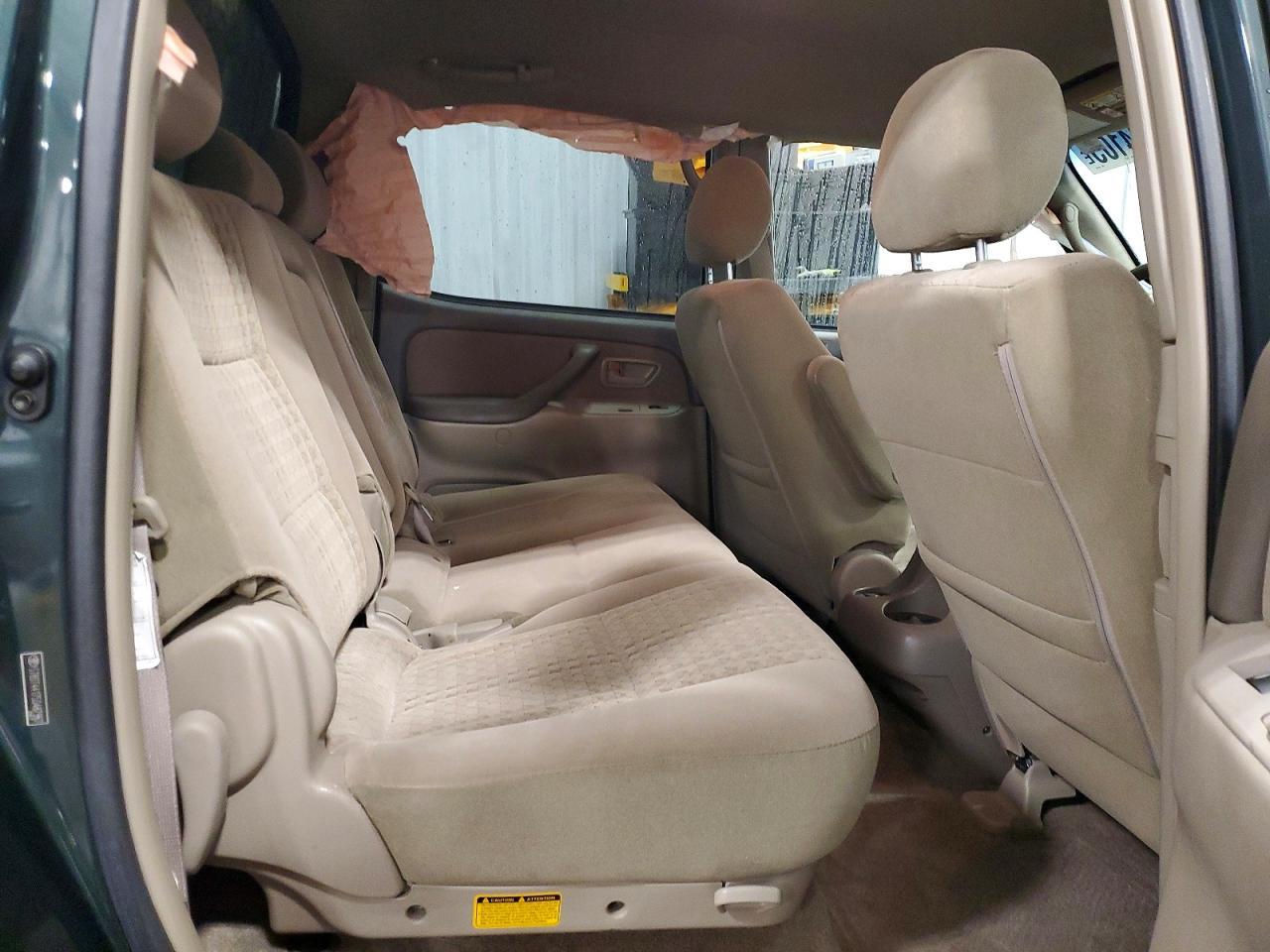 2005 Toyota Tundra SR5