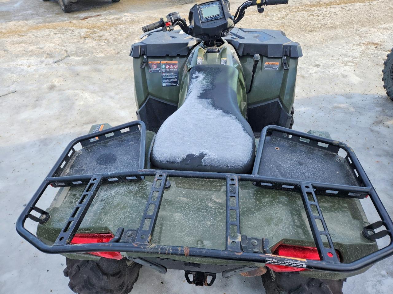 2020 Polaris Sportsman-ATV