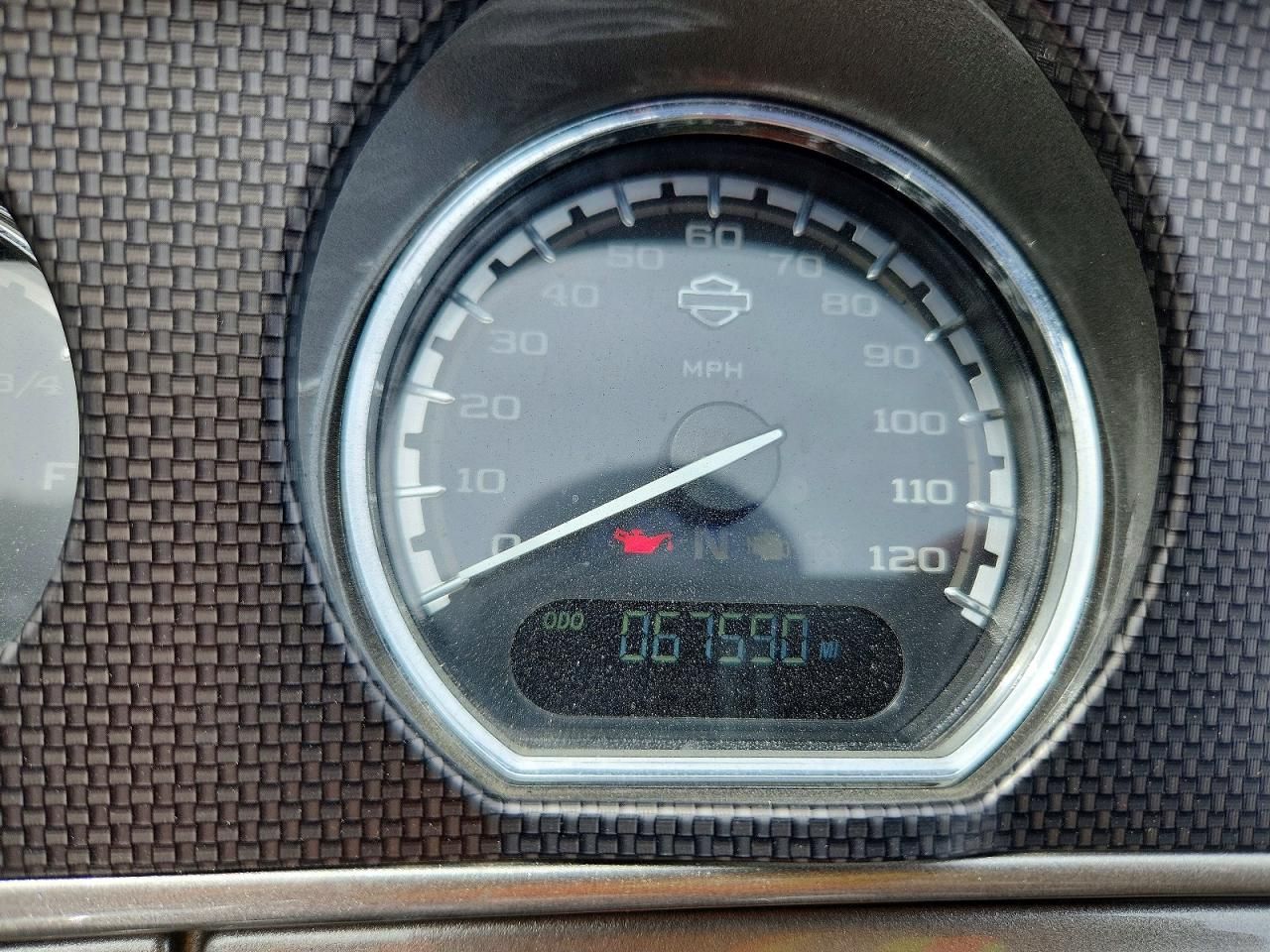 2015 Harley-Davidson Flhtkse CVO Limited