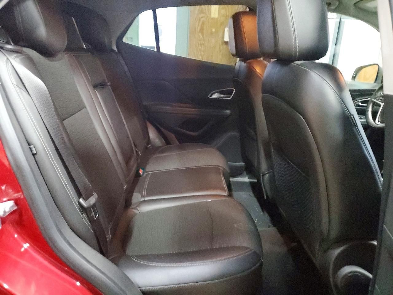 2015 Buick Encore Convenience