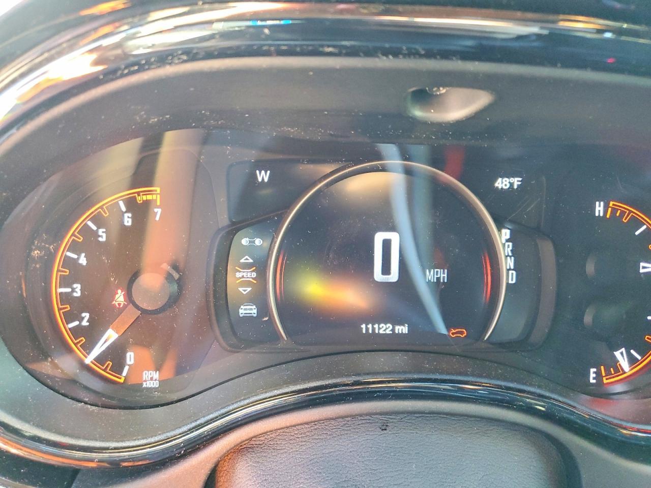 2024 Dodge Durango sxt