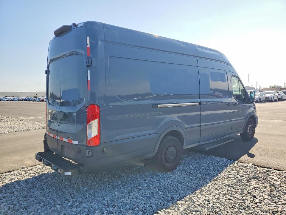 2020 Ford Transit T-250
