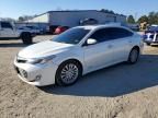 2014 Toyota Avalon Hybrid