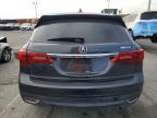 2016 Acura Mdx Technology