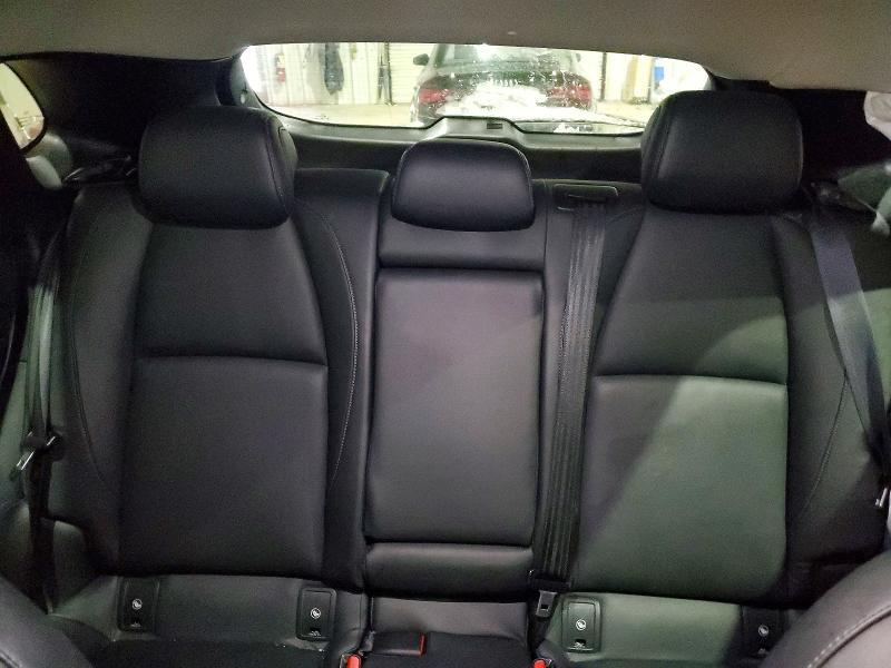 2025 Mazda Cx-30 Select