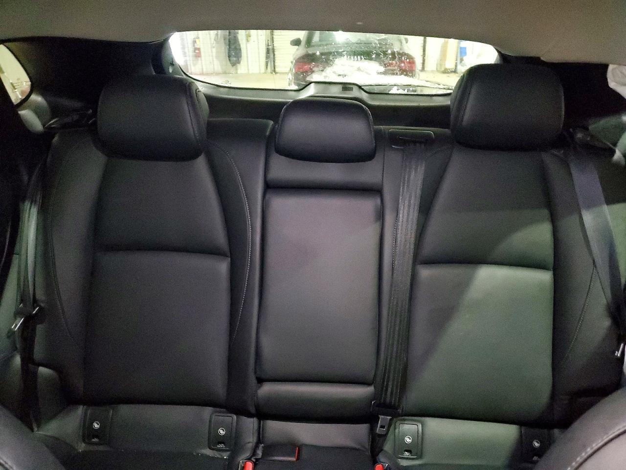 2025 Mazda Cx-30 Select