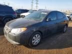 2009 Hyundai Elantra gls