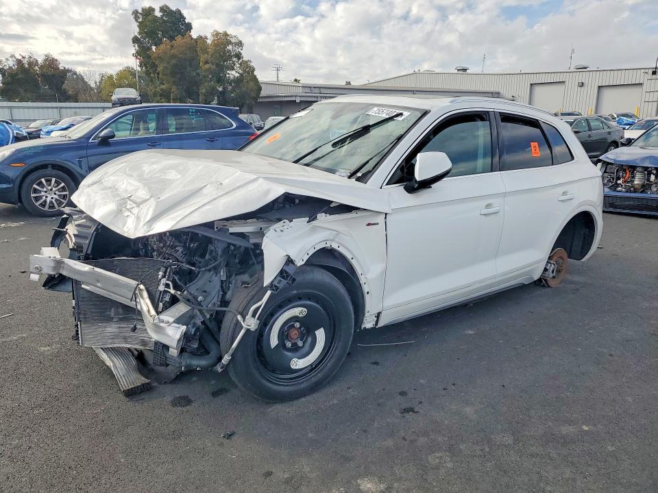 2023 Audi Q5 Premium 45