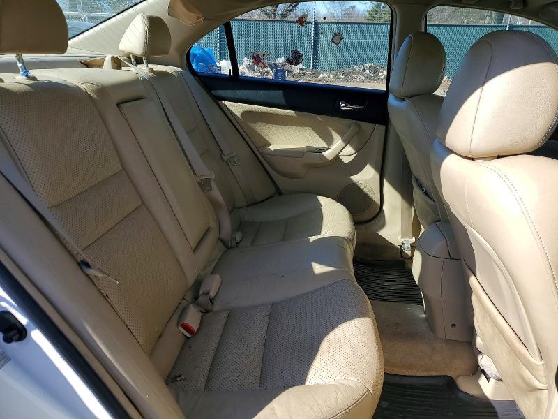2007 Acura TSX