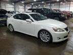 2009 Lexus Is 250 Base