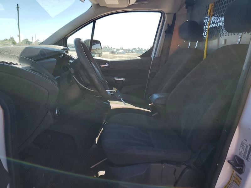 2016 Ford Transit Connect Utility / Service Van