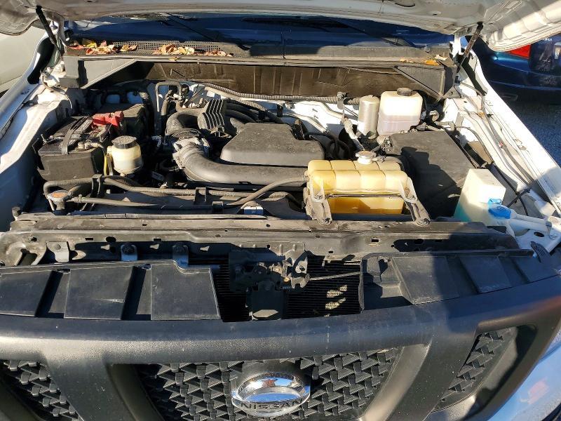 2021 Nissan Nv 1500 sv