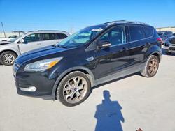 2014 Ford Escape Titanium for sale in Haslet, TX