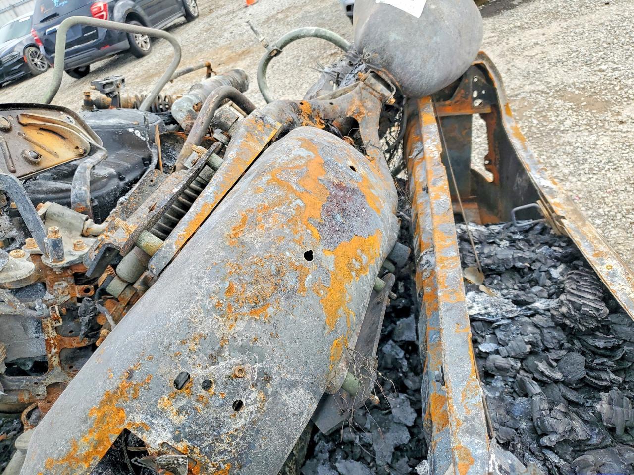 2014 Harley-Davidson XL883 Superlow