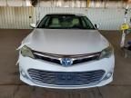 2014 Toyota Avalon Hybrid