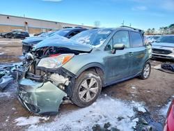 2015 Subaru Forester 2.5i Premium en venta en New Britain, CT