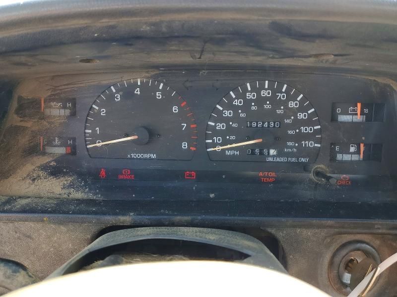 1995 Toyota Pickup DX