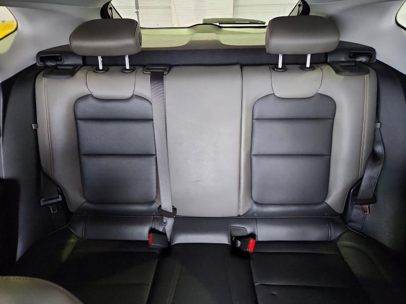 2024 Chevrolet Trax Active