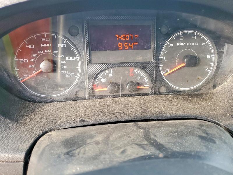 2020 Dodge RAM Promaster 2500 2500 High