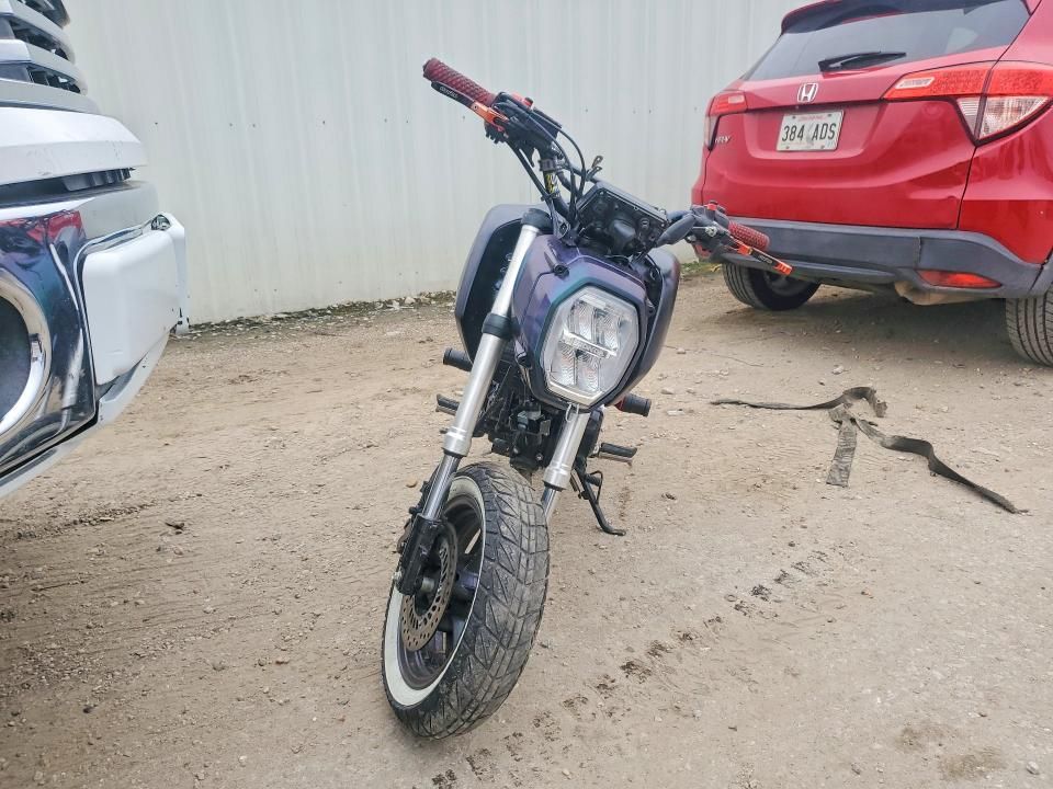 2023 Honda Grom 125