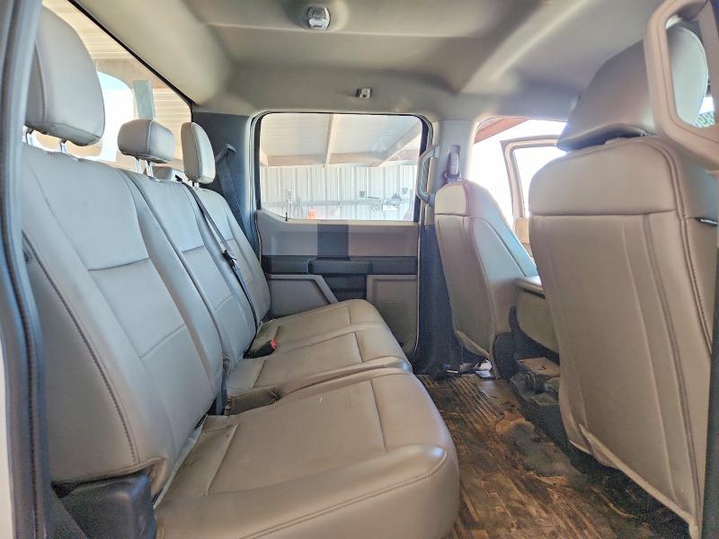 2022 Ford F250 Super Duty