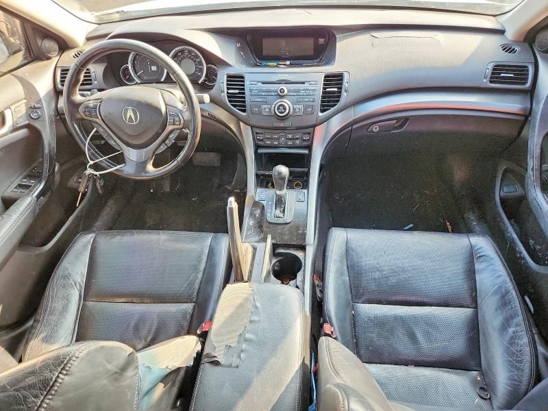 2012 Acura TSX