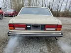 1982 Rolls-Royce Silver Spirit