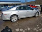 2011 Chevrolet Malibu ls
