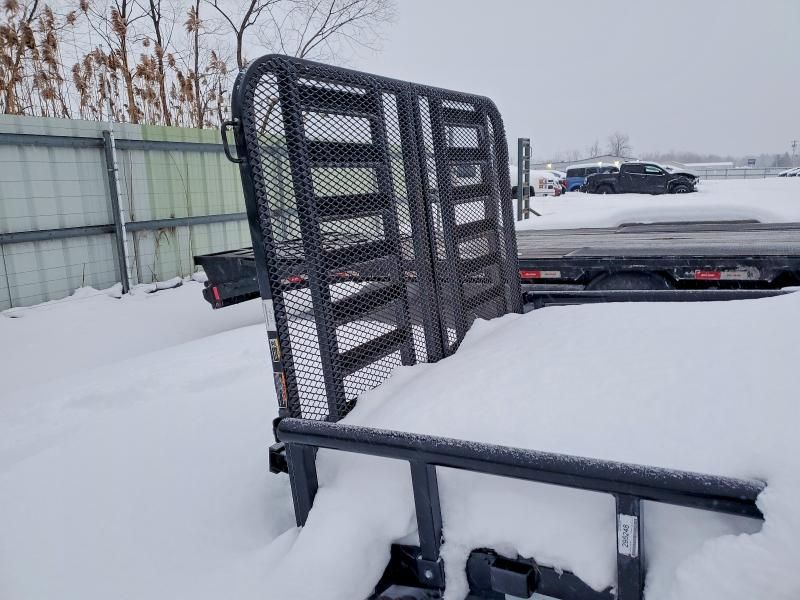 2023 Load Trail Utility Trailer