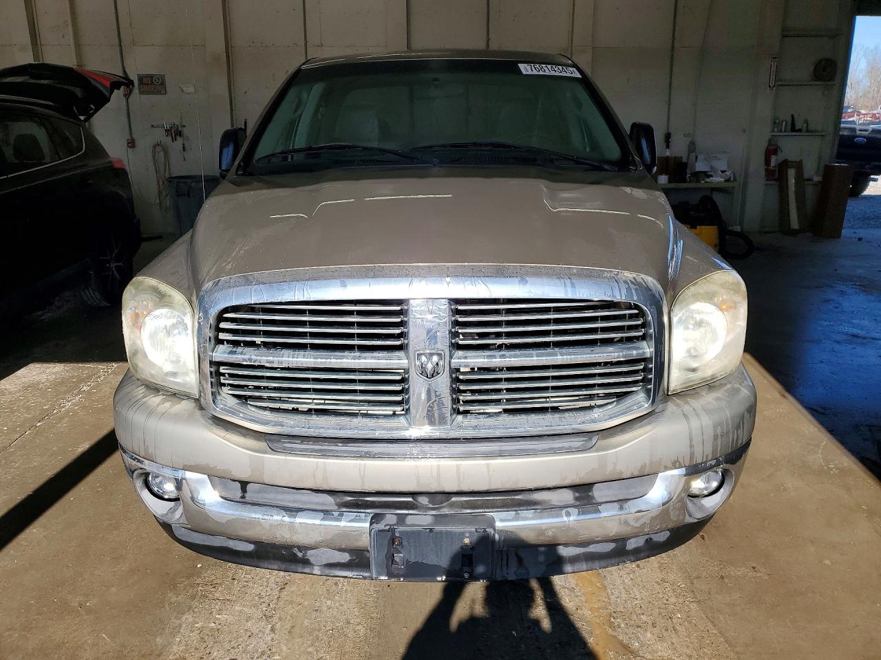 2008 Dodge Ram 1500 st