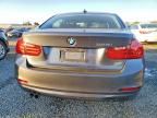 2015 BMW 328 i Sulev