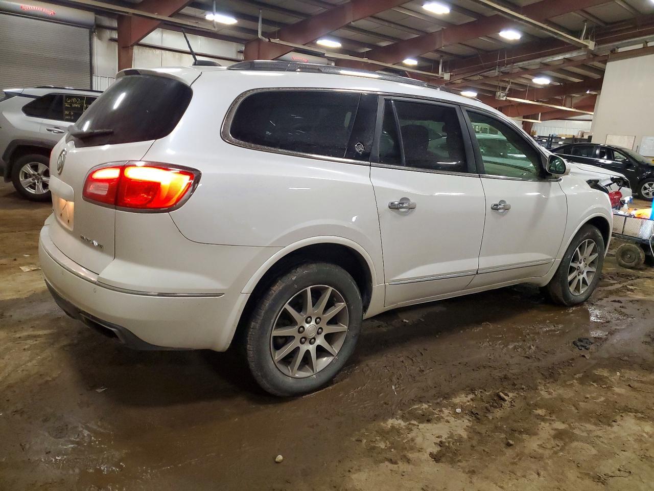 2017 Buick Enclave