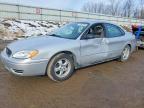 2005 Ford Taurus se