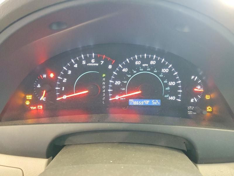 2007 Toyota Camry ce