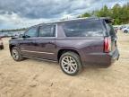 2015 GMC Yukon xl Denali