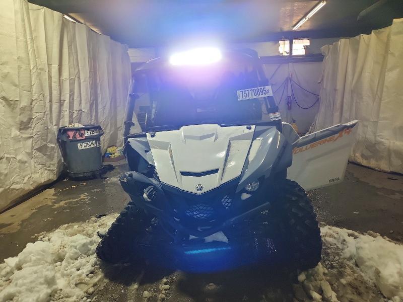 2024 Yama HA YXF850 Utility Vehicle