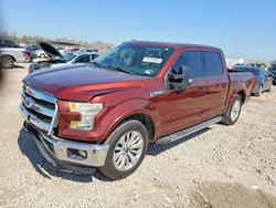 2015 Ford F150 Supercrew for sale in Houston, TX