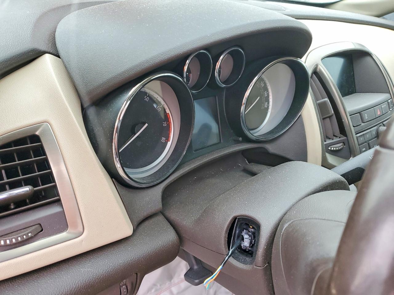 2016 Buick Verano Premium