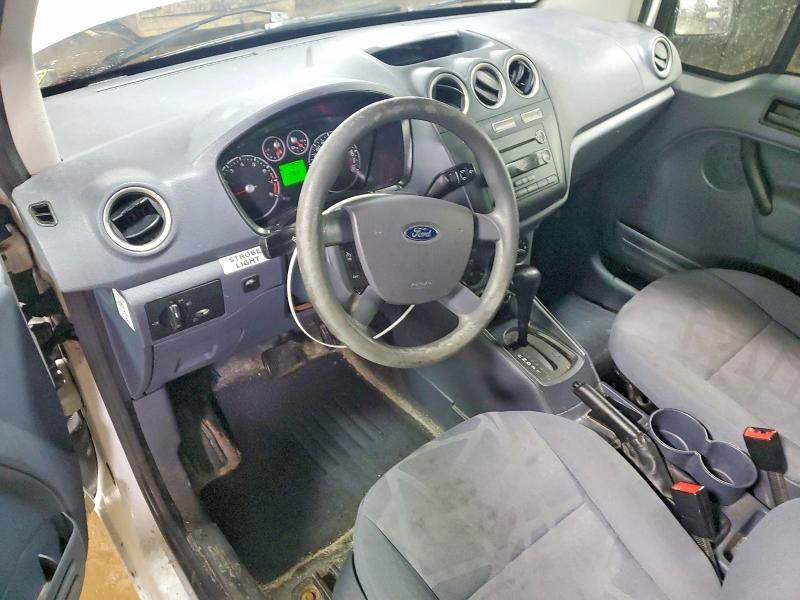 2013 Ford Transit Connect Utility / Service Van
