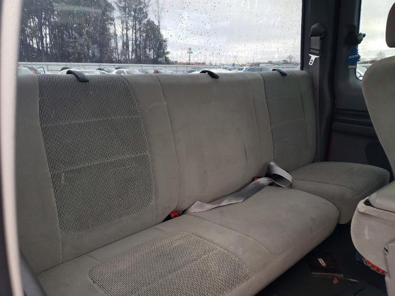 2003 Ford F250 Super Duty