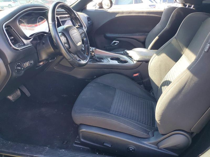 2021 Dodge Challenger R/T